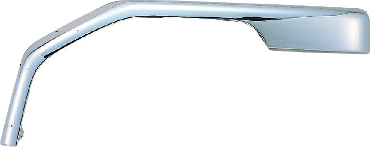 JET INOUE ジェットイノウエ 572382 フロントフェンダー UD 4tファインコンドル LH