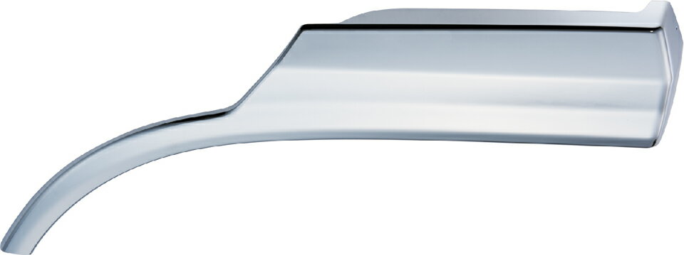 JET INOUE ジェットイノウエ 572383 フロントフェンダー UD 大型クオン用 R/Lセット