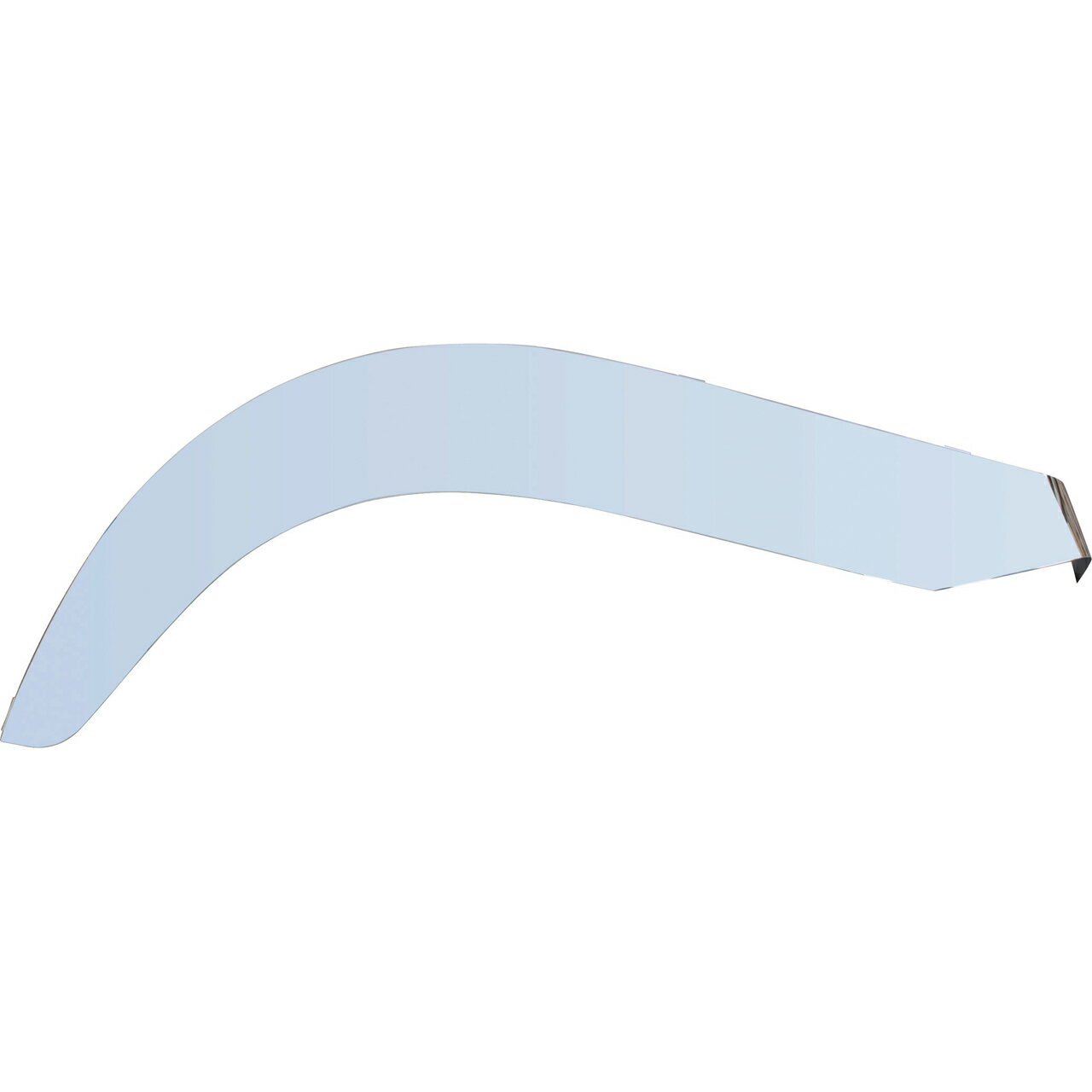 JET INOUE ジェットイノウエ 572373 フェンダーゴム ステンレスカバー 日野 大型NEWプロフィア用 R/Lセ..