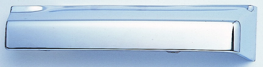 JET INOUE ジェットイノウエ 510147 リヤフェンダーカバー いすゞ 4tフォワード320 ベッド付車用 R/Lセット