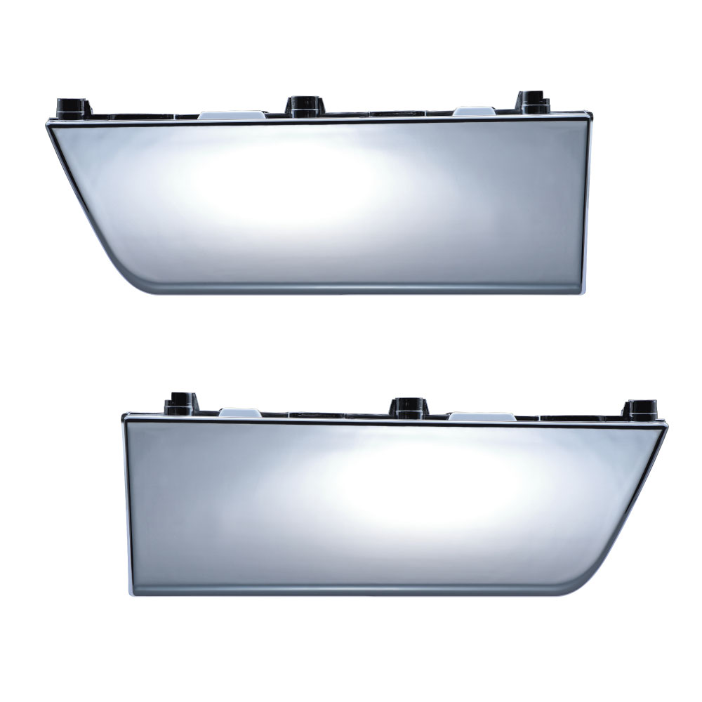 JET INOUE ジェットイノウエ 572317 ステップスカート いすゞ大型ファイブスターギガ R/Lセット