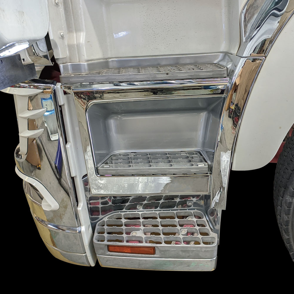 JET INOUE �����åȥ��Υ��� 572341 ���ƥåץ��� �դ����緿 ��17�����ѡ����졼�� R/L���å�