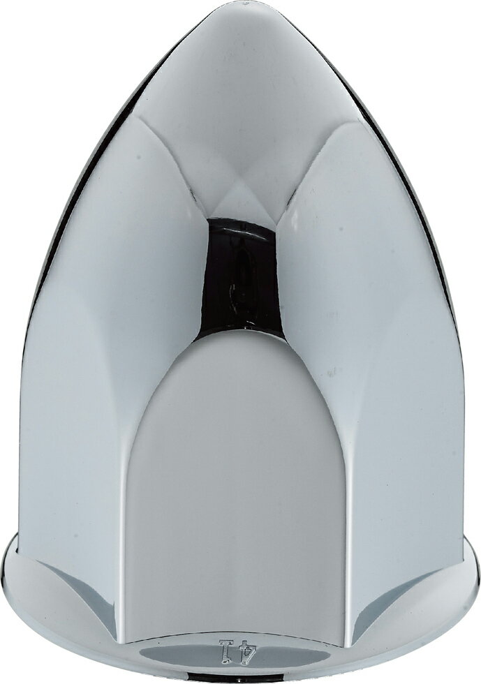 JET INOUE ジェットイノウエ 500451 とんがりナットカバー 41mmナット用 高さ70mmH フロント、リヤ共用