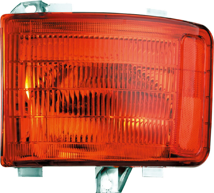 【商品コード：526056】JET INOUE/ジェットイノウエ製品になります。在庫/納期につきましてはお気軽にお問い合わせ下さい。●適合車種：ふそう スーパーグレート　(H8.6〜H17.7)●スーパーアンバー※H17.8以降の超低PMスーパーグレートに取付けする場合はWソケット（商品コード：502667）を使用し配線加工して下さい。※R/Lセット