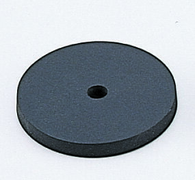 JET INOUE ジェットイノウエ 509971 アンドン用あてゴム 丸型500mmΦ 外径50mm×高さ5mm