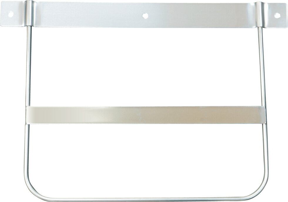 JET INOUE ジェットイノウエ 522064 マッドガードフレーム 4t車用(小)