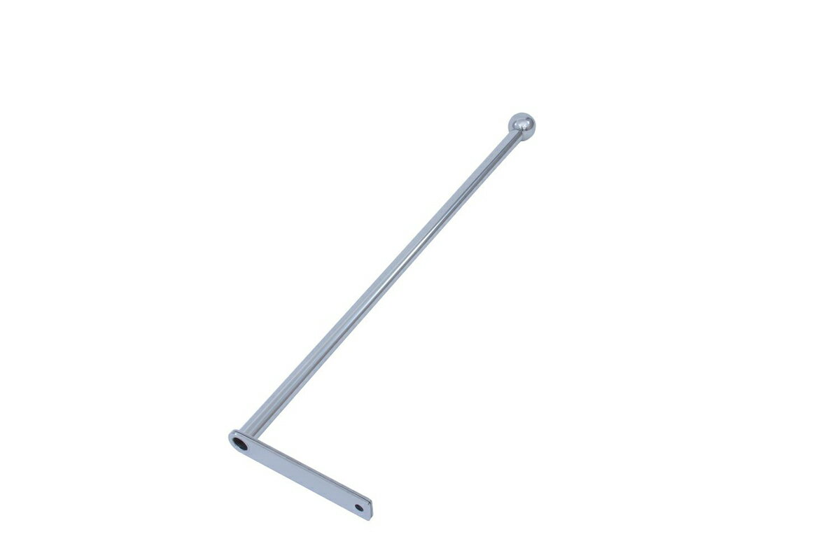 JET INOUE ジェットイノウエ 501901 旗棒 600L (全長600mm)