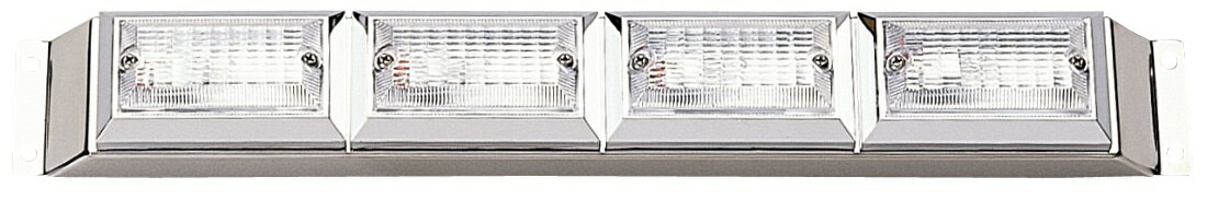 Rakuten - JET INOUE ジェットイノウエ 502900 角マーカー/フラットマーカー取付ステー 4個付用 ステー幅：62mm