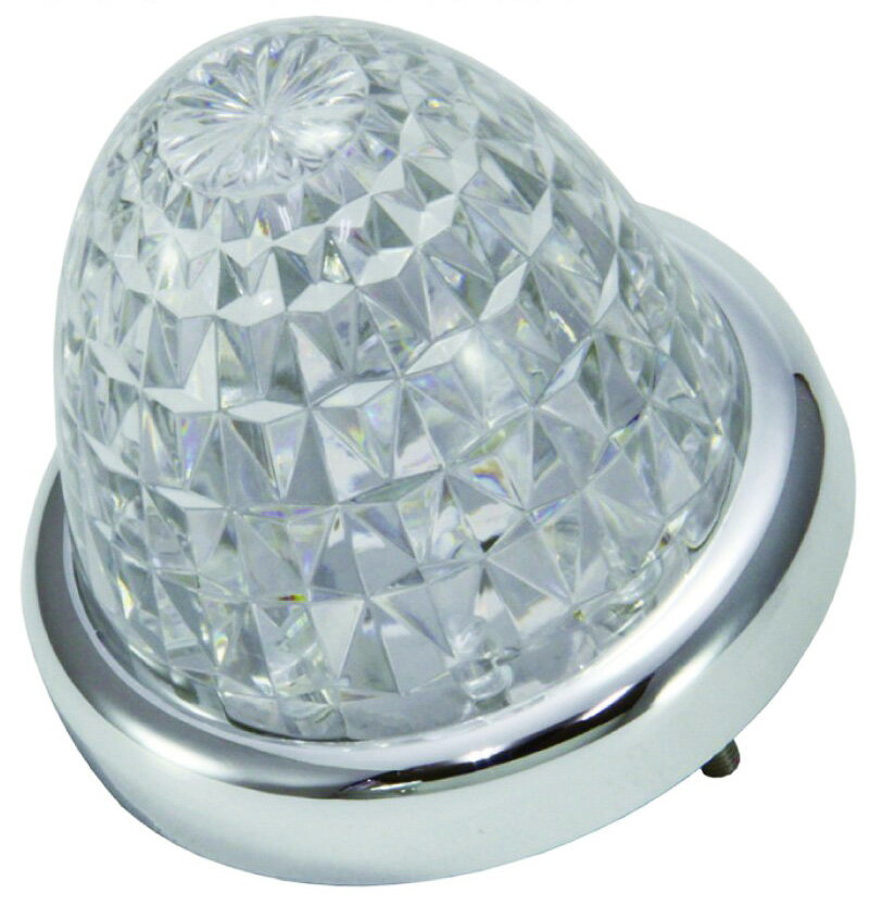 JET INOUE �����åȥ��Υ��� 532681 LED12 �������󥹥����饤�� �Х��ޡ��������� ���ꥢ����󥺻��� DC24V �֥롼