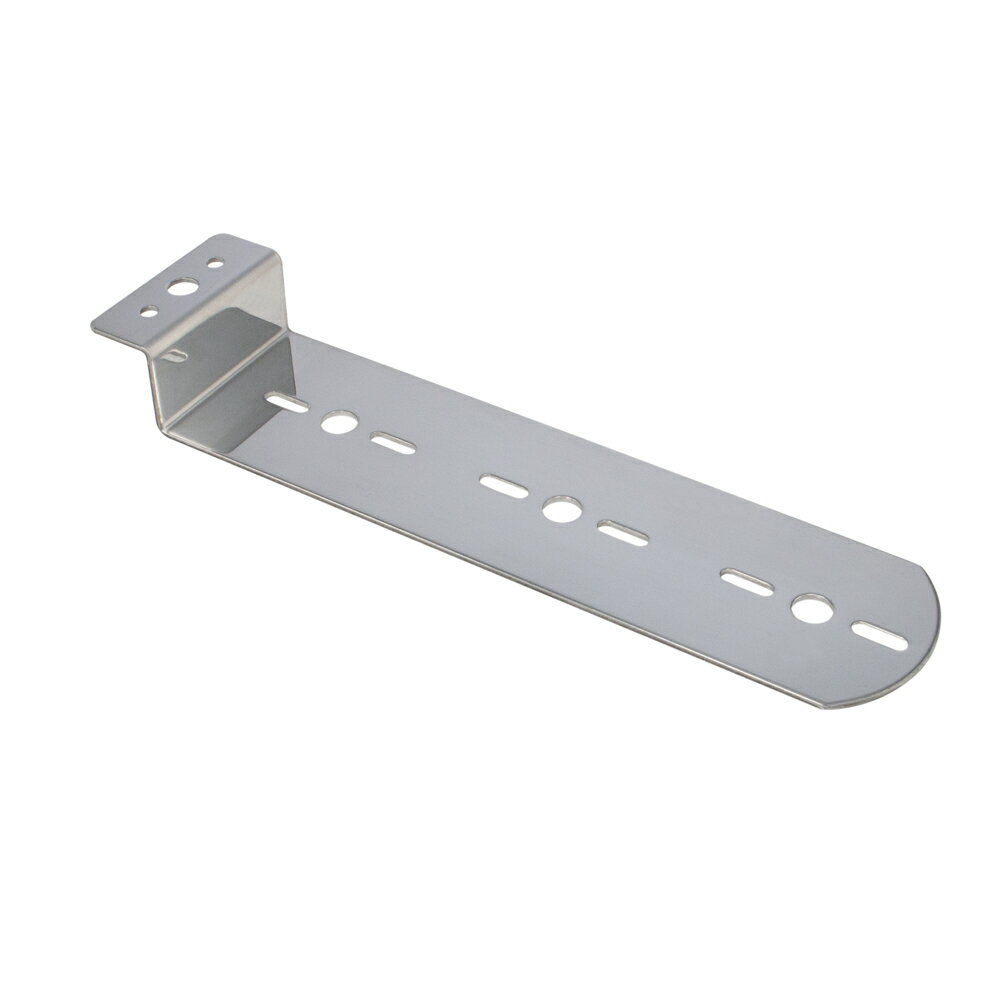 JET INOUE ジェットイノウエ 502806 バスマーカーランプ 取付けステー Z型 80x35x290mm