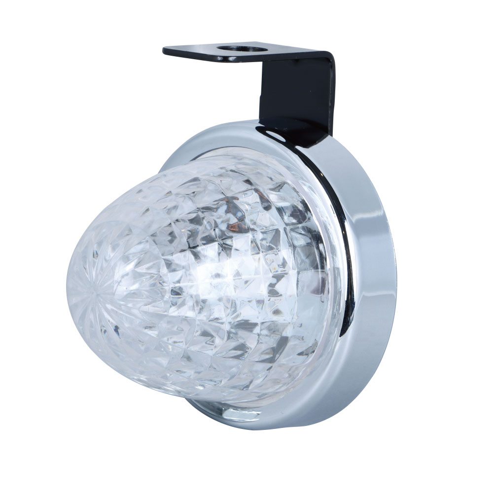 Rakuten - JET INOUE ジェットイノウエ 532750 LEDミニサイドカラーマーカ－ランプ零 ミックス