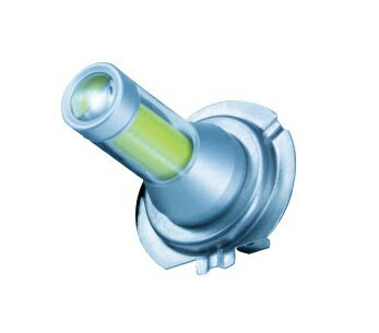 乐天商城 - JET INOUE ジェットイノウエ 528564 LEDバルブ COBタイプ H7タイプ ホワイト DC12V/24V共用