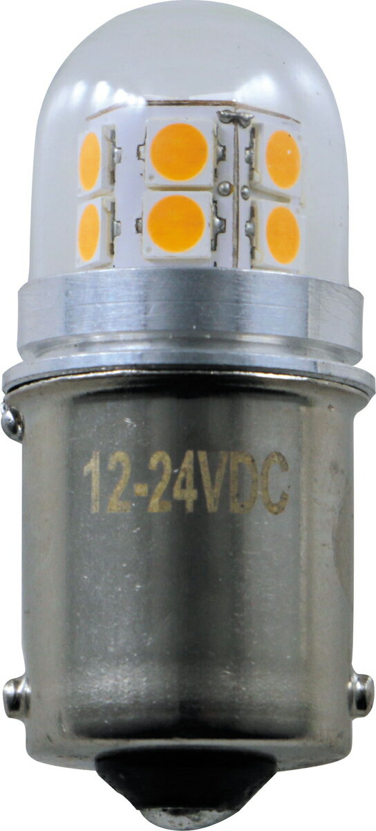 乐天商城 - JET INOUE ジェットイノウエ 529524 LC-02 ハイパワーLEDバルブNEOplus ホワイト