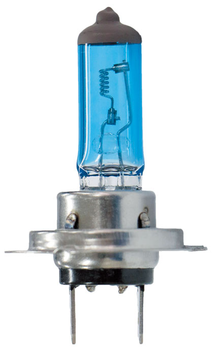 JET INOUE ジェットイノウエ 528088 H-7 ハロゲンバルブ スーパーホワイト