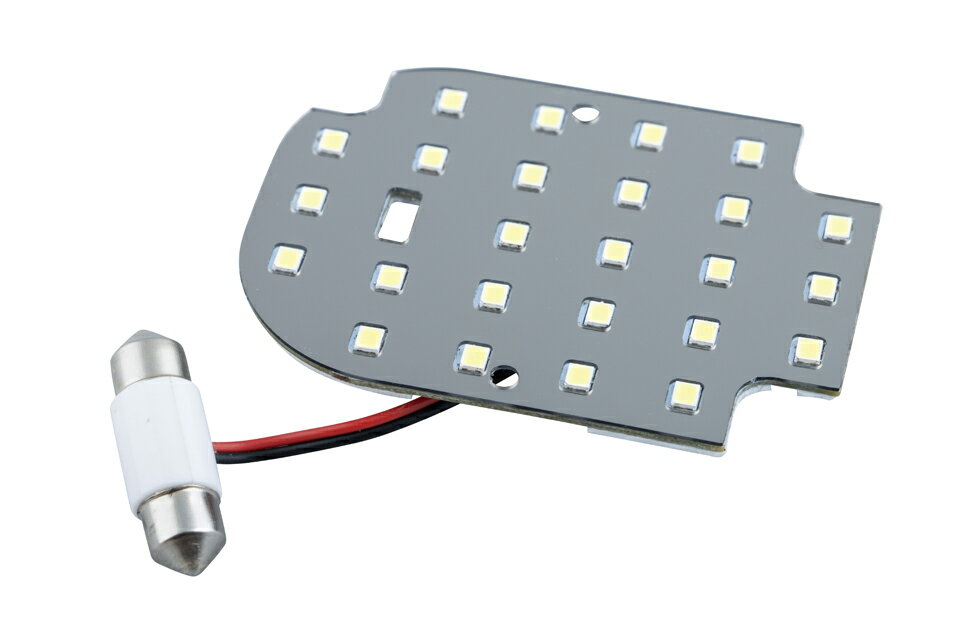 Rakuten - JET INOUE ジェットイノウエ 528464 LEDルームランプユニット 車種別専用 日野/UDトラックス用 1個入り