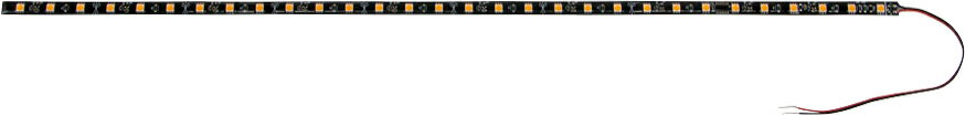 Rakuten - JET INOUE ジェットイノウエ 530688 LEDソフトモールNEOSM-06 600L アンバー DC24V
