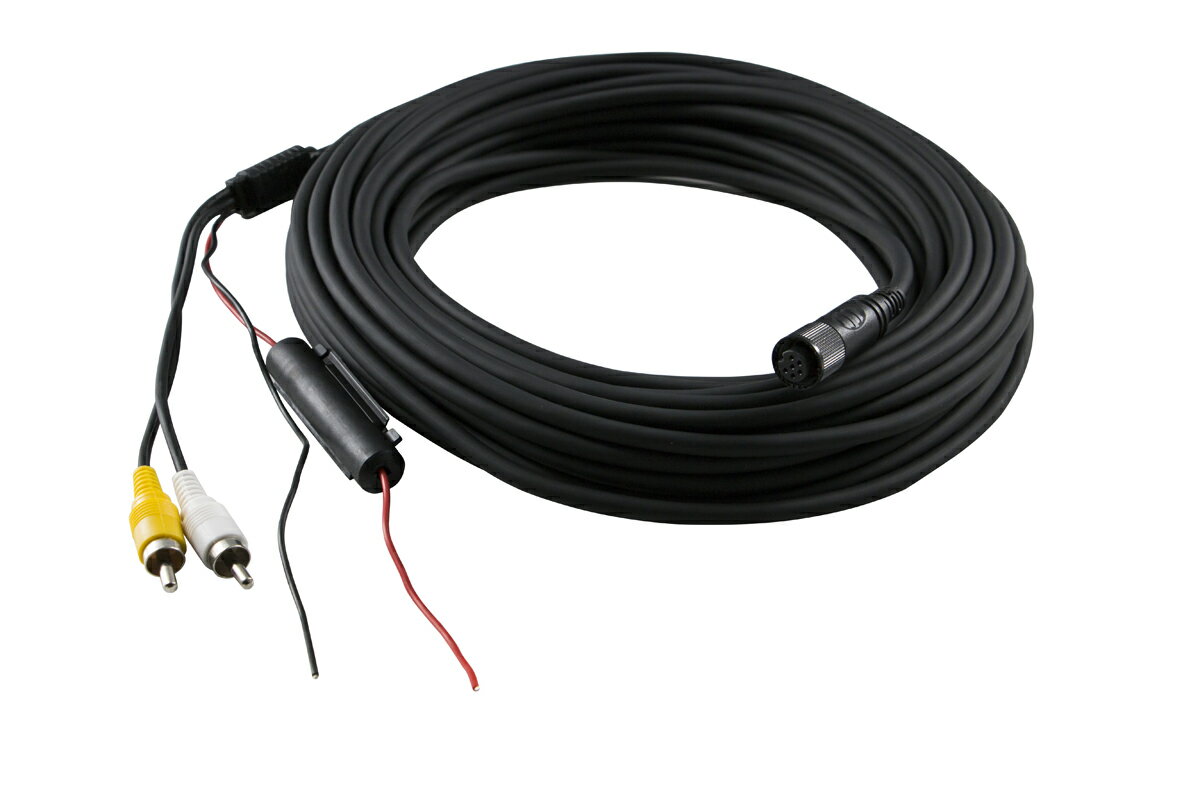 JET INOUE �����åȥ��Υ��� 592844 Ķ���ѥ����GX-007/YKC-20Añ���� RCA�Ѵ����ѥ����֥� 15m