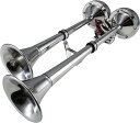 JET INOUE ジェットイノウエ 505854 電子ダブルヤンキーホーン(2)