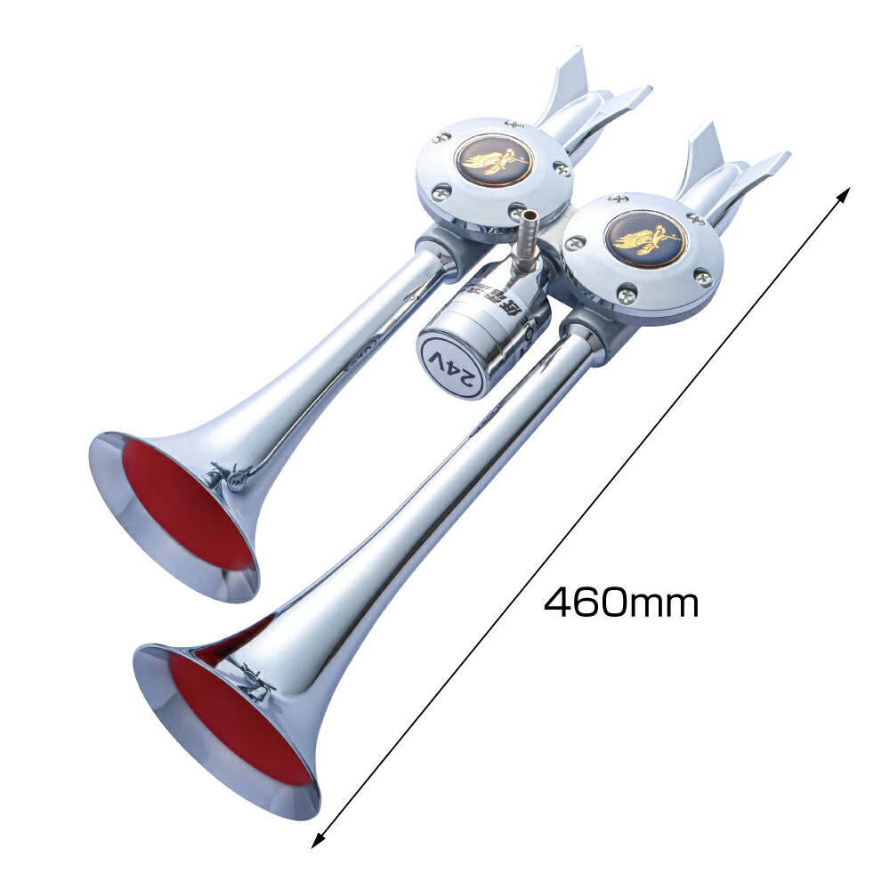 JET INOUE �����åȥ��Υ��� 505796 NEW����ȥ�ۡ��� 24V���� 460L