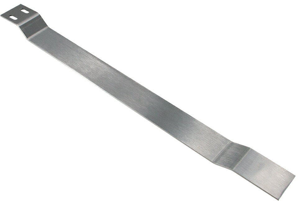 JET INOUE ジェットイノウエ 505301 ビッグホーン用 取付ブラケット 640mm用