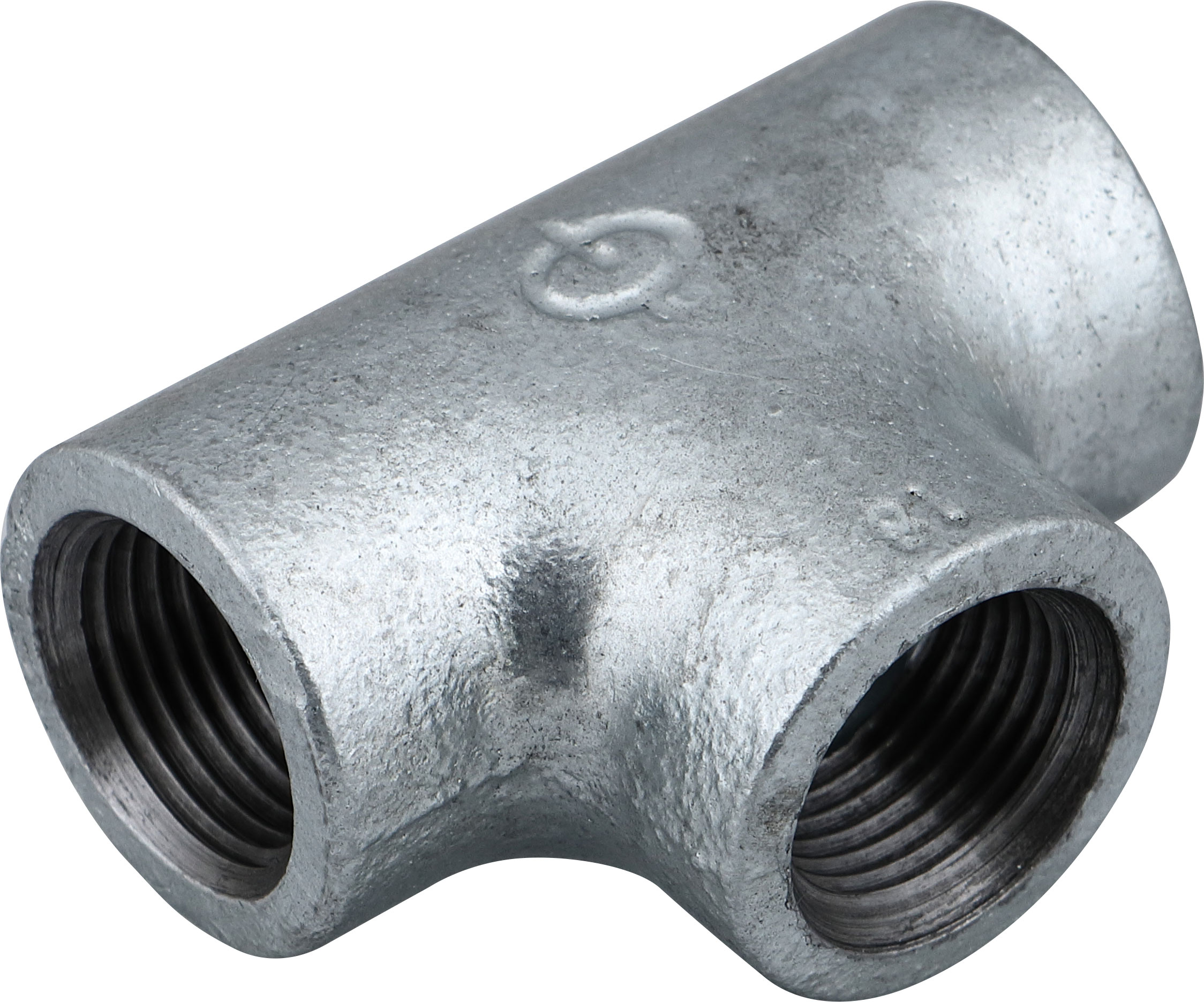 JET INOUE ジェットイノウエ 505155 エアホーン配管用 チーズ 3/8インチ