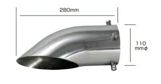 JET INOUE �����åȥ��Υ��� 504216 �ޥե顼���å���110�� 280L