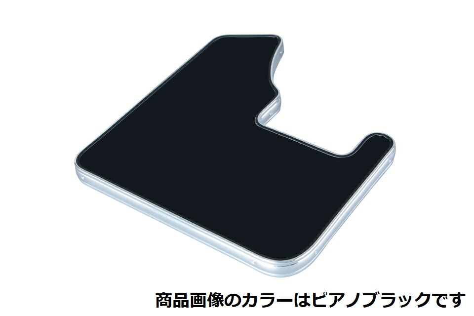 Rakuten - JET INOUE ジェットイノウエ 595609 センターテーブル ふそう’17スーパーグレート MT用 オプションパーツ 黒木目調