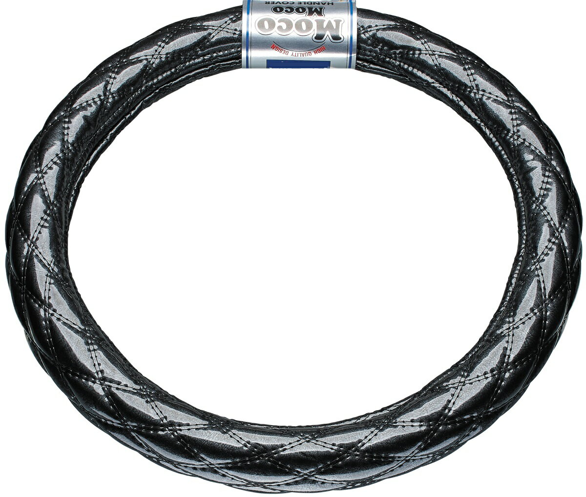 JET INOUE ジェットイノウエ 587792 モコモコハンドルカバー ダブルステッチ 細巻き[富士] ロイヤルシ..