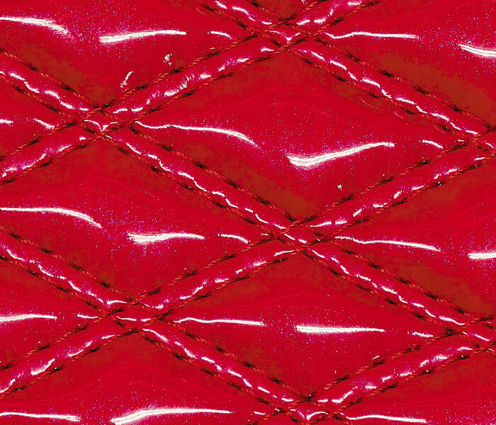 JET INOUE ジェットイノウエ 587870 モコモコハンドルカバー ダブルステッチ 細巻き[富士] ギャラクシーレッド LM-B (41cm)