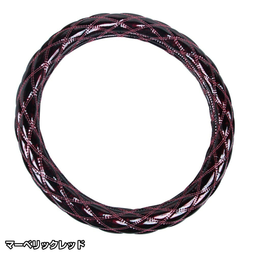 JET INOUE ジェットイノウエ 588387 モコモコハンドルカバー ダブルステッチ 細巻き[富士] マーベリッ..