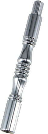 Rakuten - JET INOUE ジェットイノウエ 506303 エクステンションレバーストレート 長さ：150mm 口径サイズ：12×1.75