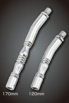 JET INOUE �����åȥ��Υ��� 506325 �������ƥ󥷥���С�L�� Ĺ����120mm ���¥�������12��1.25