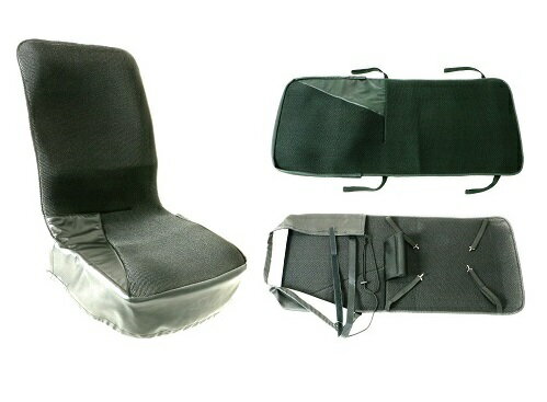 JET INOUE ジェットイノウエ 594008 3Dメッシュシートクッション 汎用タイプ