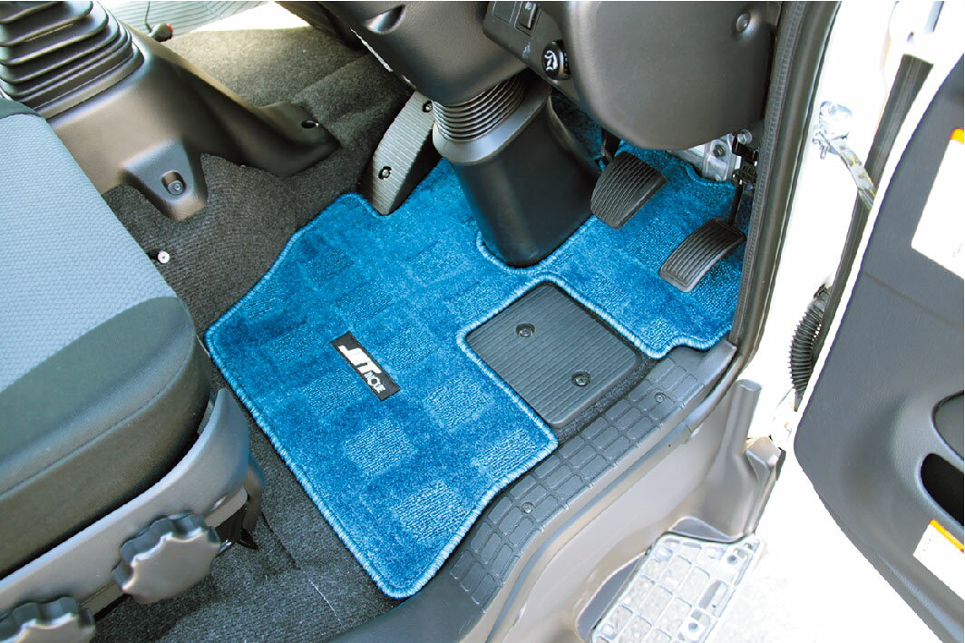 JET INOUE �����åȥ��Υ��� 523163 NEW�ϥ����ޥå� �֥롼 �����緿NEW�ץ��ե�����(H19.5��H29.4)/4t NEW��󥸥㡼ɸ�����(H17.10��H29.4)