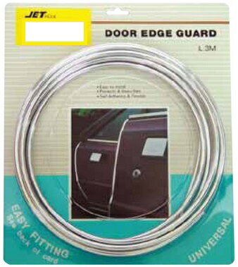 JET INOUE ジェットイノウエ 503524 モールディング（ノリ付）00-Cタイプ 4m