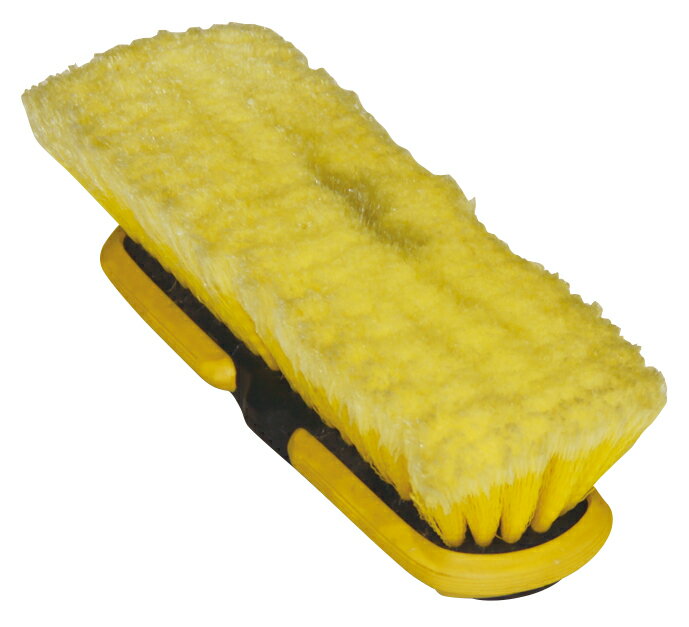 JET INOUE ジェットイノウエ 593428 洗車ブラシヘッド Mサイズ 240×80mm