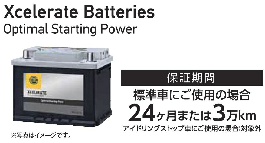 HELLA/ヘラー社製バッテリー 34-780
