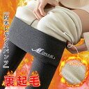 裏起毛 レギンス レディース 冬 裏起毛 レギンス パンツ 起毛 蓄熱 最強レギンス 冷え取り 冷えとり 冷え性の人へ 暖かい 厚手10分丈 防寒 保温 ヒートレギンス 細見せ 美脚 伸縮性 無地 送料無料