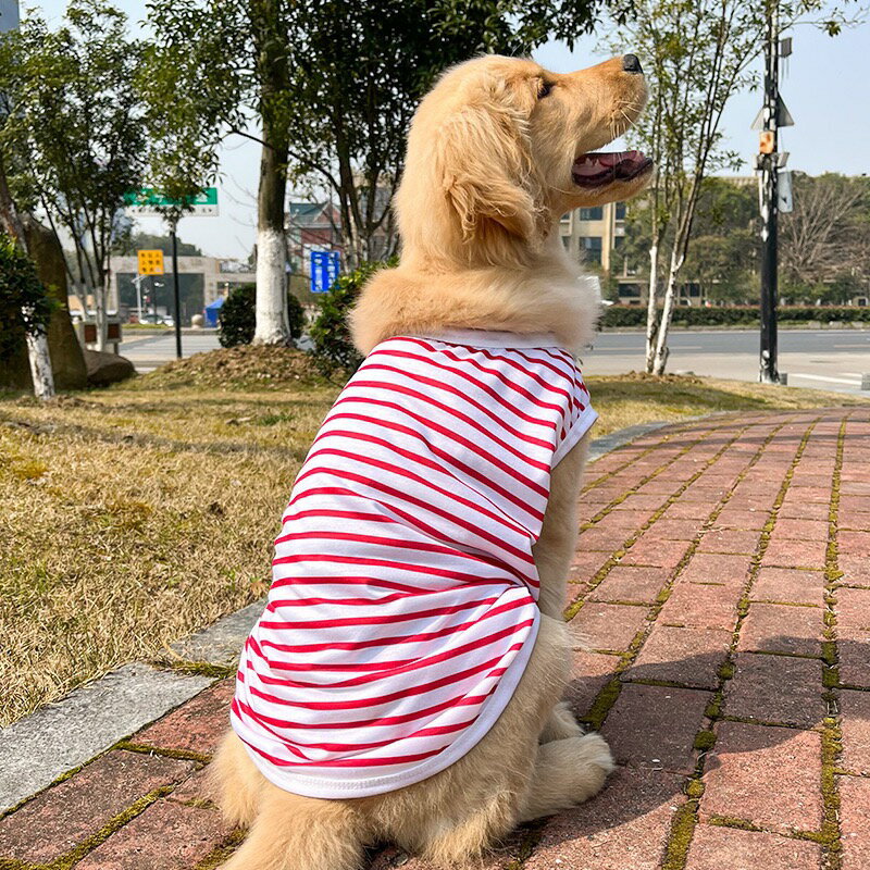 犬服犬の服犬用シャツ 生地薄い 紫外線対策 熱中症対策ひんやり生地春用 夏用 涼服 虫よけ大型犬シャツ小型犬服 中型犬洋服 ペット服 ドッグウエア