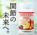 コンドロイチンEプラス(イカのコンドロイチン)