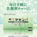 新型乳酸菌 ダイヤキング6K(1.5g×30包入り)乳酸菌 乳酸球菌