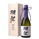 獺祭（だっさい）純米大吟醸 磨き二割三分 木箱入 720ml【日本酒】【山口／旭酒造】Dassai 23 お一人様6本まで