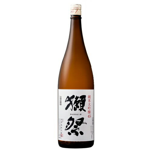 虎ノ門升本は『獺祭』の蔵元「旭酒造」正規販売店です。 一番人気！獺...