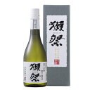 獺祭 純米大吟醸 獺祭（だっさい）純米大吟醸 磨き三割九分 720ml【日本酒】【 山口／旭酒造】 Dassai 39 お一人様6本まで