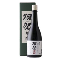 獺祭（だっさい）獺祭の酒粕から生まれた焼酎720ml 【お一人様6本まで】【焼酎】【...