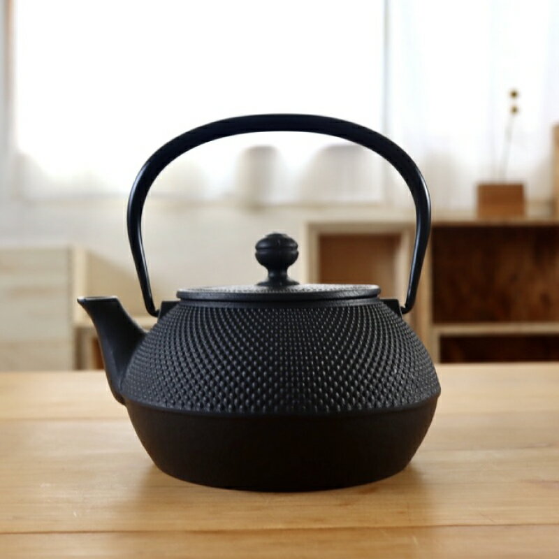 再入荷 再入荷 鉄瓶 南部鉄器 急須 おしゃれ 鉄瓶 やかん 直火 IH対応