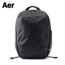 エアー Aer リュック バックパック デイパック 2 A4対応 14.8L 撥水 自立 DAY PACK 2 X-PAC メンズ レディース 通勤 通学 AER-91008 