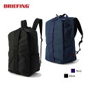 ブリーフィング リュック アーバンジム BRIEFING URBAN GYM PACK M WR バックパック スポーツジム 通勤 通学 16インチPC対応 B4サイズ対応 メンズ レディース ジェンダーレス BRL231P22 【正規販売店】