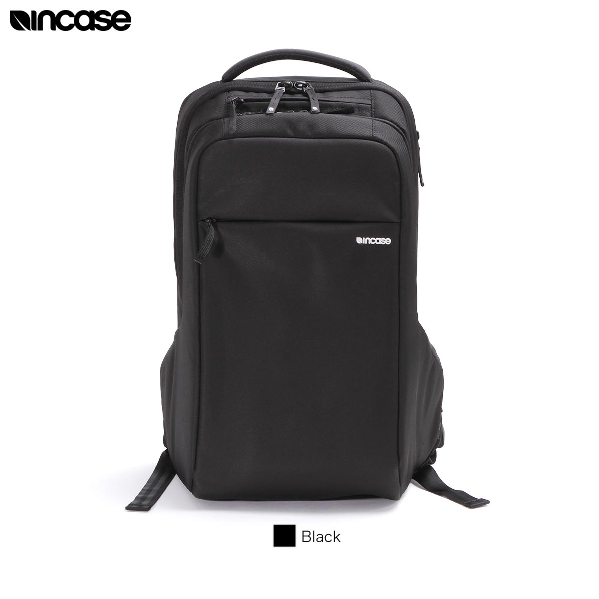 インケース リュック アイコン Incase ICON Backpack バックパック 36.4L 通勤・通学 MacBook Pro 16インチ対応 Apple社公式パートナーブランド 37173045 【正規販売店】