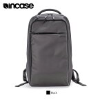 インケース リュック アイコン Incase ICON Lite Triple Black Pack バックパック 通勤・通学 Apple社公式パートナーブランド 137201053002 【正規販売店】